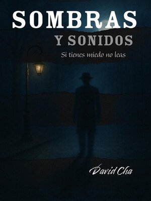 cover image of Sombras y Sonidos